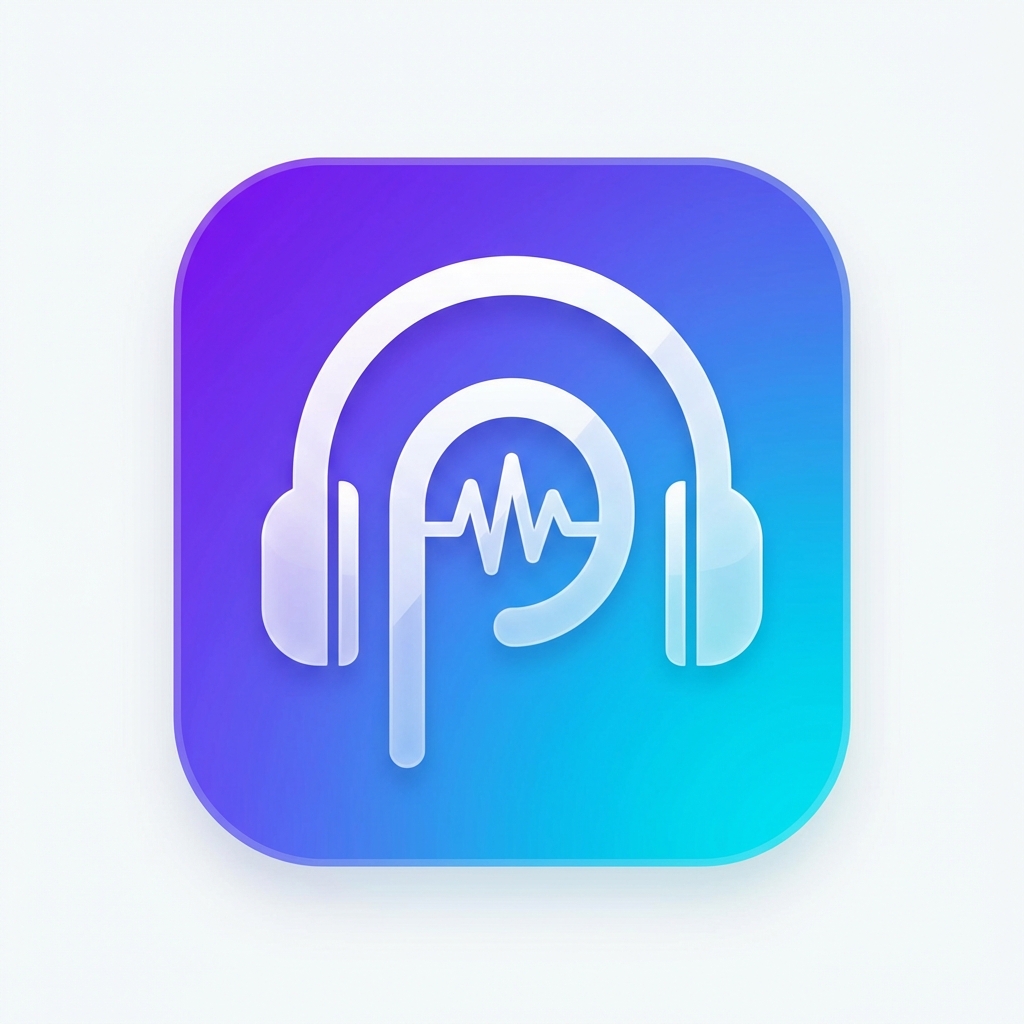 Podcast Catcher Logo